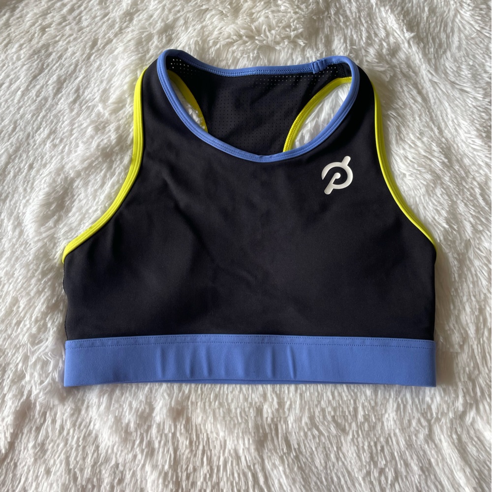 Peloton Sports Bra